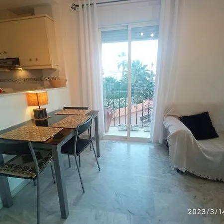 Apartment Hidalgo Golf