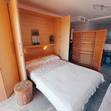 Hidalgo Golf Apartment *