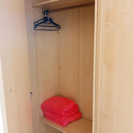 Apartment Hidalgo Golf *