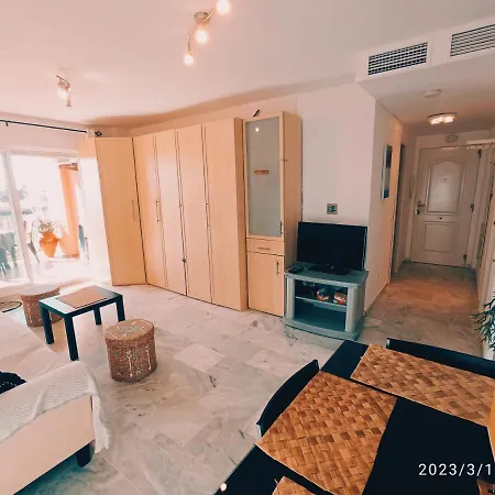 Apartment Hidalgo Golf *