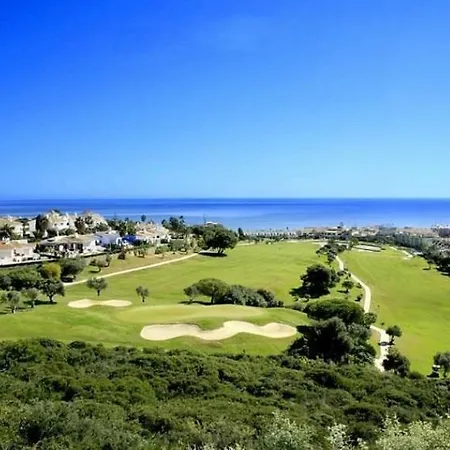Hidalgo Golf * Manilva