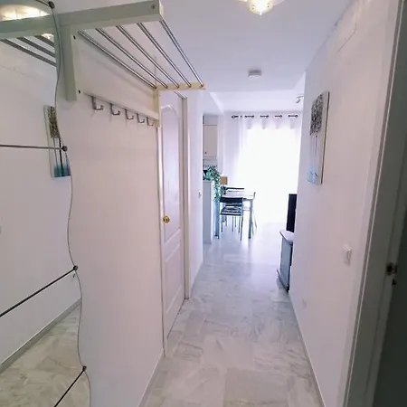 Apartment Hidalgo Golf *