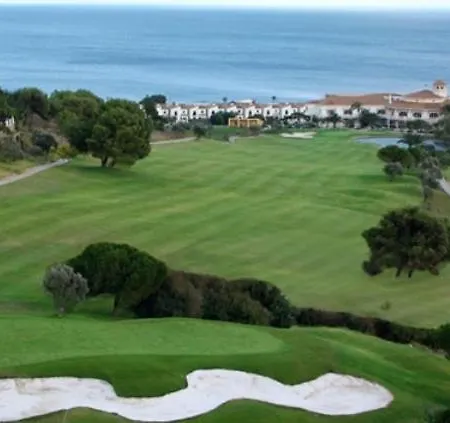 Apartment Hidalgo Golf