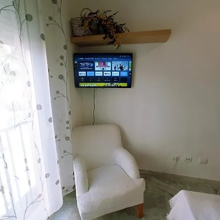 Apartment Hidalgo Golf