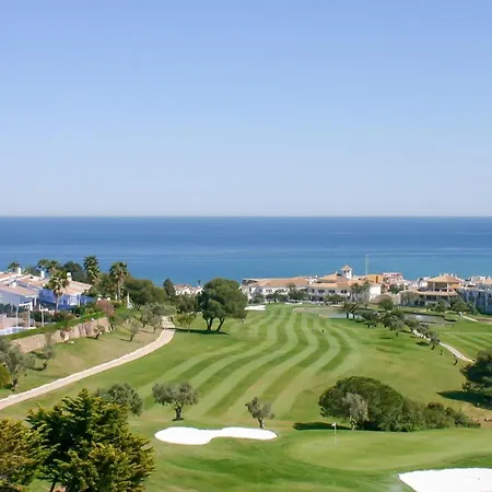 Hidalgo Golf Apartment Manilva