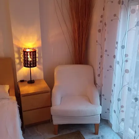 Hidalgo Golf Manilva