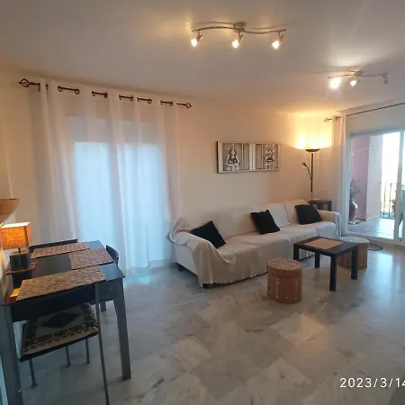 Apartment Hidalgo Golf *
