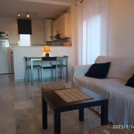 Apartment Hidalgo Golf